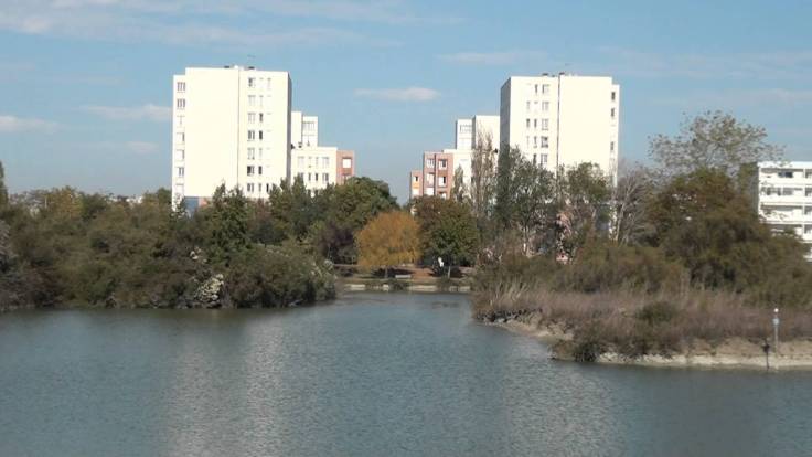 L’Évaluation d’Impact sur la Santé / Une expérimentation dans le quartier de Villeneuve-les-salines à La&nbsp;Rochelle