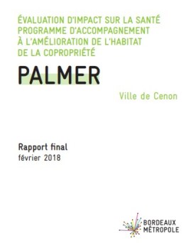 rapport eis palmer cenon